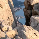 Διαμέρισμα Barka *