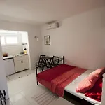 Barka Apartament *