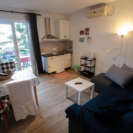 Apartament Barka Tučepi