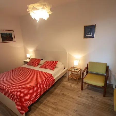 Apartament Barka *