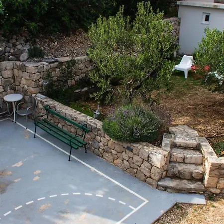 Barka Apartament Tučepi
