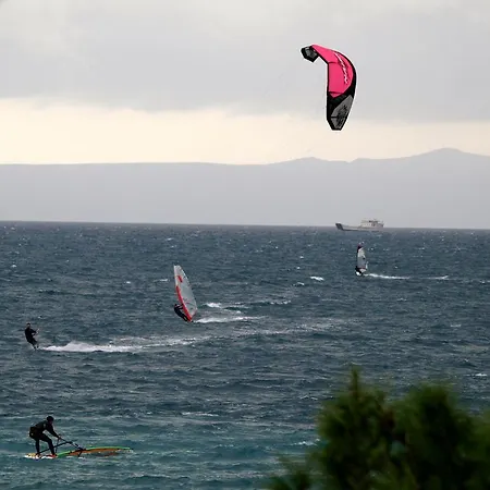 Appartement Barka Tučepi