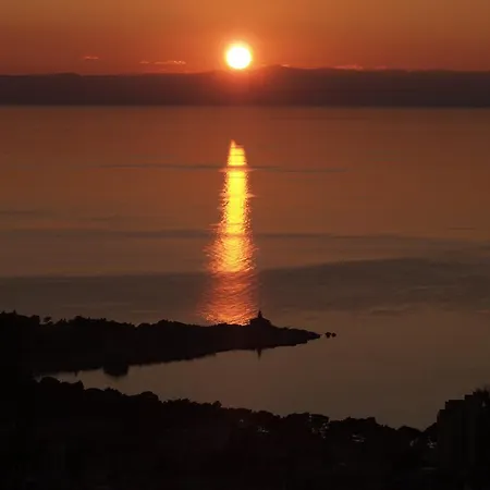 Barka Appartement Tučepi