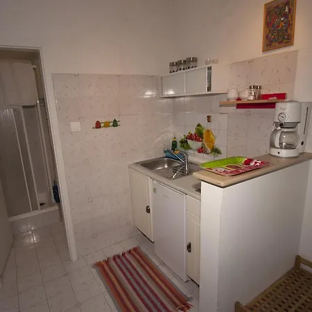 Apartmán Barka Tučepi