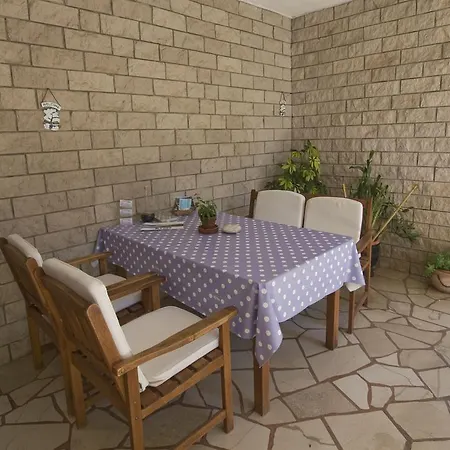 Apartment Barka