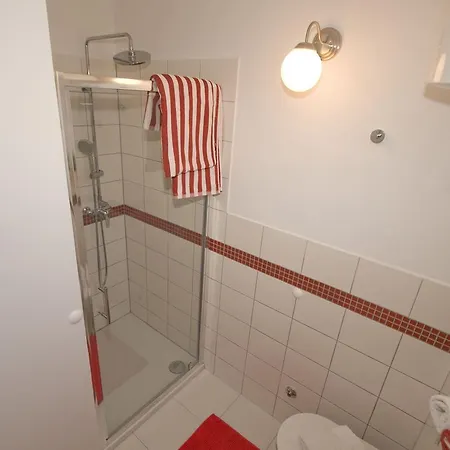 Apartament Barka Tučepi