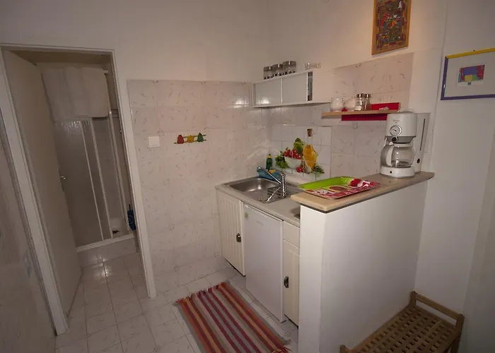 Apartman Barka Tučepi
