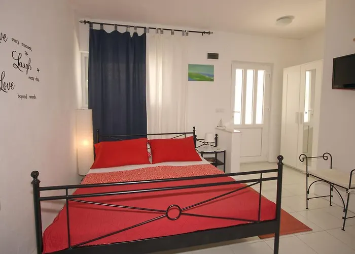 Apartman Barka Tučepi
