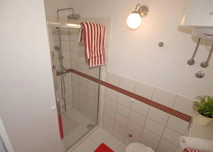 Apartman Barka Tučepi