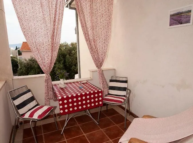 Apartman Barka Tučepi